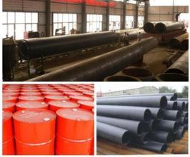 自主研發預制發泡管中管綜合報價雞西廠家-【效果圖,產品圖,型號圖,工程圖】-中國