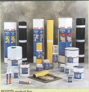 索普瑞瑪(Soprema) - 產(chǎn)品相冊(cè) - 中國建材第一網(wǎng)