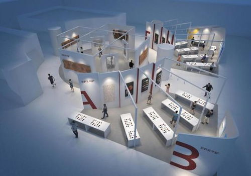 9大主題精彩劇透 2022中國建博會(huì) 廣州 不止 原創(chuàng) 設(shè)計(jì)館即將啟航