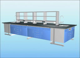 標(biāo)普中央實(shí)驗(yàn)臺(tái) 實(shí)驗(yàn)室家具