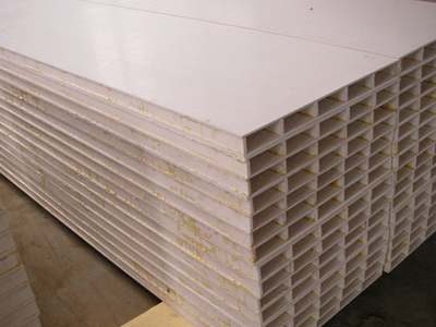 卓越品質(zhì)，構(gòu)筑未來 全方位建材產(chǎn)品展示