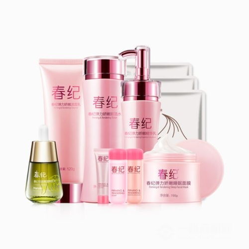 投資化妝品市場前景分析 精妝聯(lián)華美妝解讀行業(yè)趨勢與轉(zhuǎn)型機遇